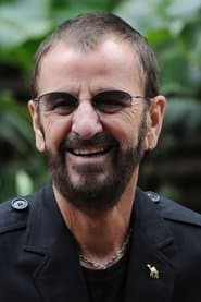 Ringo Starr as Self