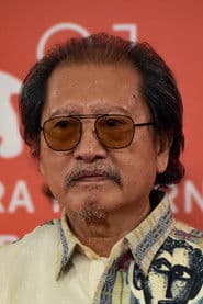 Ronnie Lazaro as Caretaker