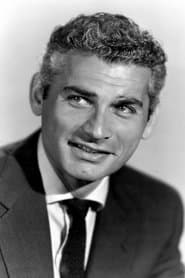 Jeff Chandler as First Sgt. Emmett Bell