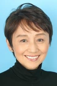 Keiko Han as Saori Kido / Athena (voice)