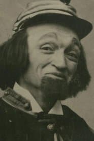 Gus Leonard as General Store Owner (uncredited)