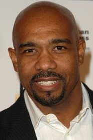 Michael Beach as Alvin