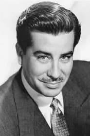 Eduardo Noriega as Inspector Talmadge