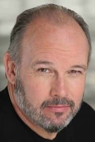 Larry Jack Dotson as Rev. Woodard