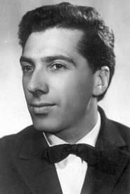 Sergei Yursky as Импровизатор