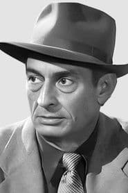 Ken Terrell as Shanks