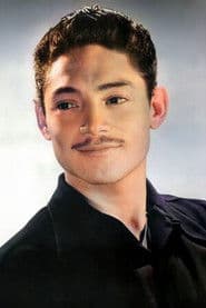 Javier Solís as Dr. Manuel Ríos