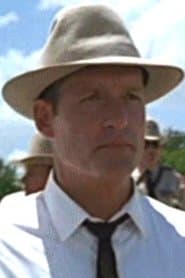 Woody Watson as Glen Briggs