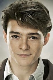 Tomasz Ziętek as Ronaldo