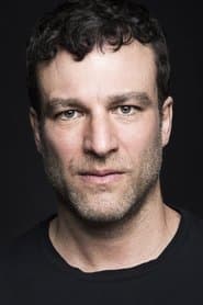 Robert Davide as David