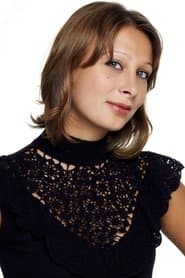 Katiuscia Canoro as Delegada