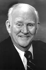 Dabbs Greer as Eric Royce