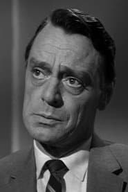 Harry Townes as Ippoli Kirillov