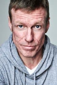 Douglas Russell as Mick