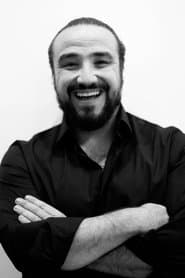 Franky Martín as Pedro