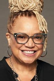 Kasi Lemmons as Det. Marie Mitchell