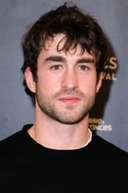 Ilian Bergala as Jérémy