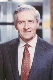 Arthur Hill as Cap Collis