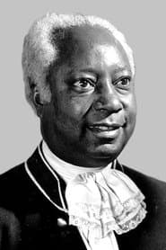 Jesse Graves as Washington's Servant Moses (uncredited)