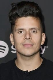 Rudy Mancuso as Albert Desmond
