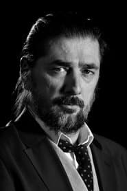 Vojin Ćetković as Mihailo Andrejević