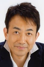 Toshihiko Seki as Duo Maxwell (voice)