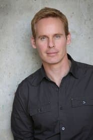 David Orth as Bobby Nolan aka Robert Ellis