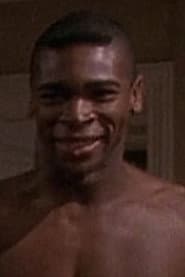 Heavon Grant as Dancer