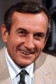 Daniel Ceccaldi as Commissaire