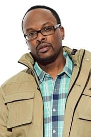 DJ Jazzy Jeff as Self