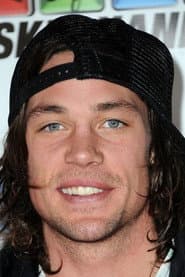 Rory Bushfield as Rory Bushfield