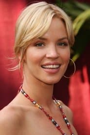 Ashley Scott as Self