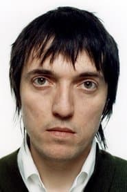 Colin Greenwood as Self