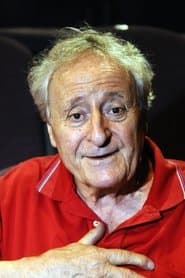 Roberto Carnaghi as Sr. Mor / Nasty-Mor (Voz)