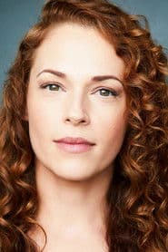Amanda Righetti as Casey Cooper