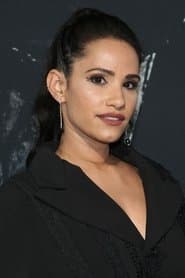 Tiffany Smith as Gemma