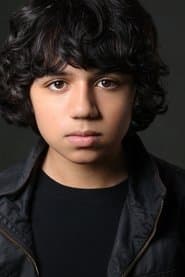 Callan Farris as Kamran Chaudhry