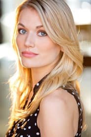 Cree Kelly as Kennedy