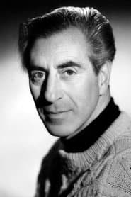 Ferdy Mayne as Count Dracula