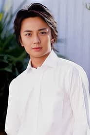Kazuki Shimizu as Don Dogoier / Gokai Green