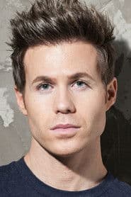 Ashley Parker Angel as Carson Wheetly