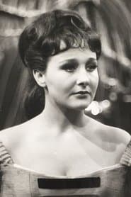 Catherine Samie as la grand-mère