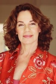 Terri Hanauer as Judy Glasberg