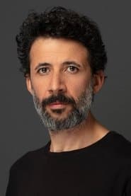 Bedir Bedir as Turgut