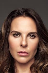 Kate del Castillo as Lana Cruz