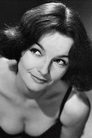 Jeanne Darville as Else Berg