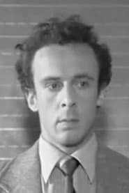 Klaus Brasch as Norbert