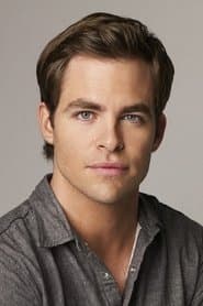 Chris Pine as Shawn