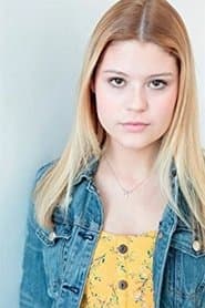 Katie Burgess as Anna Thatcher