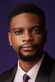 Olumide Oworu as Daniel Obalolu